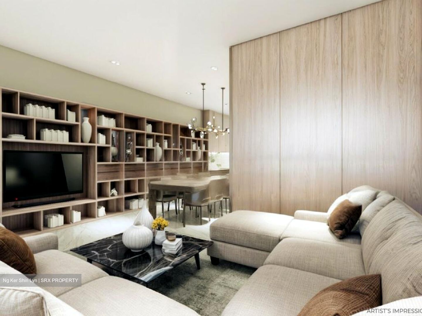 East View Garden (D16), Terrace #481288661